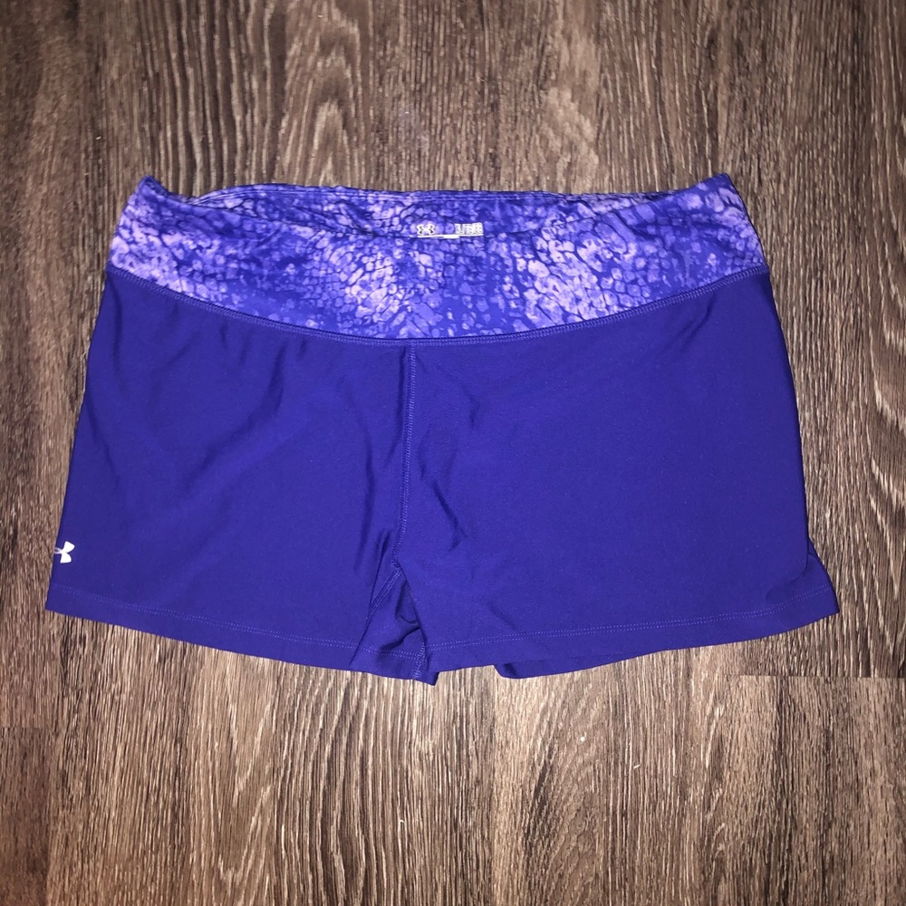 Under Armour Spandex